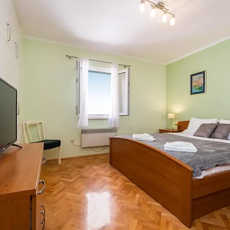 Centro Apartman Zára