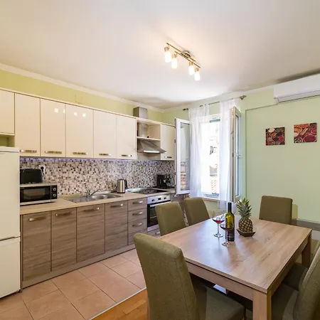 Apartman Centro