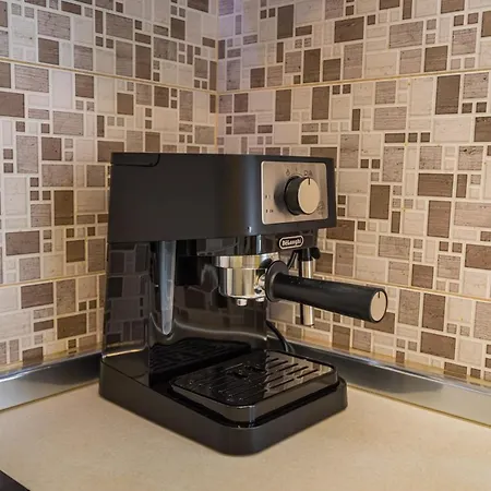 Apartman Centro *
