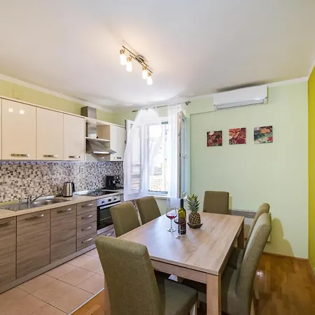 Centro Appartement
