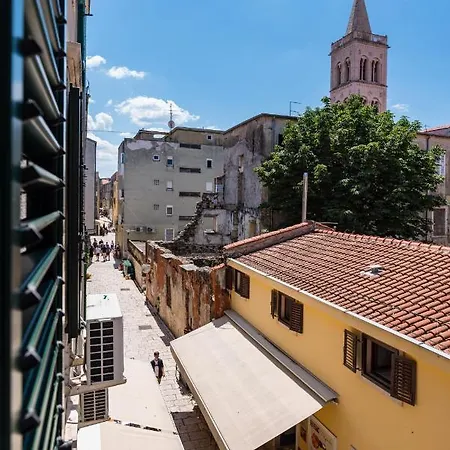 Centro Zadar