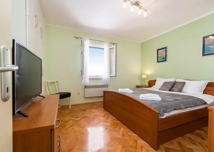 Centro Appartement Zadar