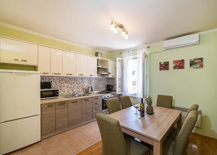 Appartement Centro