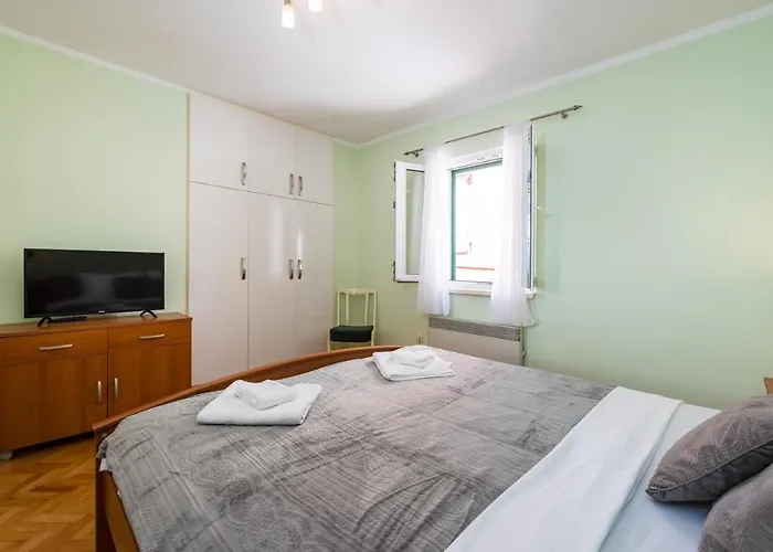 Appartement Centro