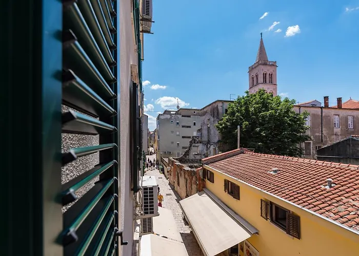 Centro * Zadar