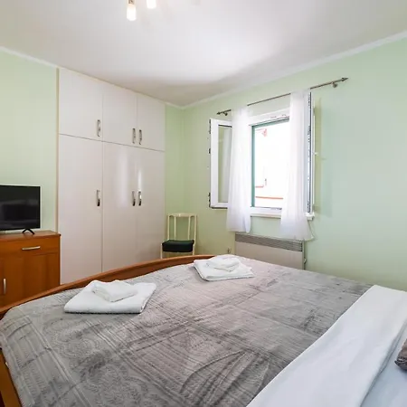 Апартаменты Centro