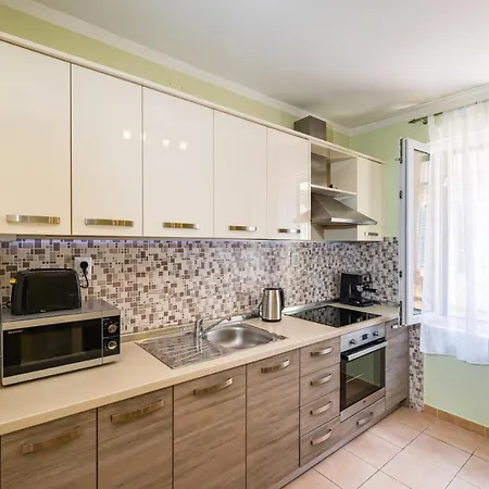 Appartement Centro Zadar