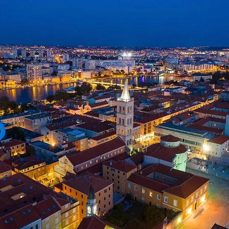 Centro Appartement *