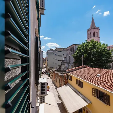 Centro * Zadar