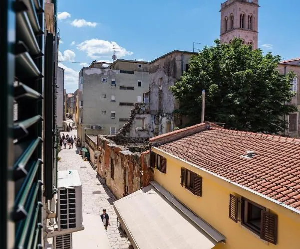 Centro Zadar
